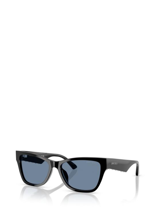 26FW 지미추 선글라스 JC5024HU 501780 BLACK - JIMMY CHOO