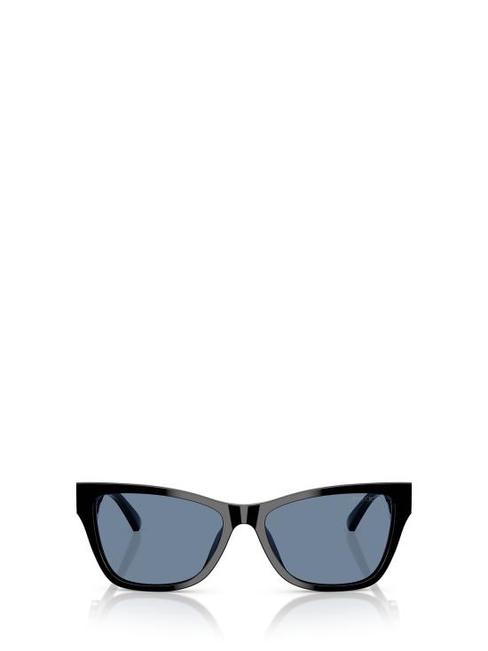 26FW 지미추 선글라스 JC5024HU 501780 BLACK