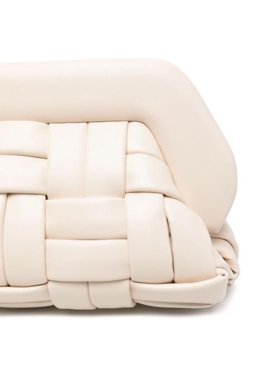 25FW 더모아레 클러치/파우치 TMCOTIN81 SHELL - THEMOIRE