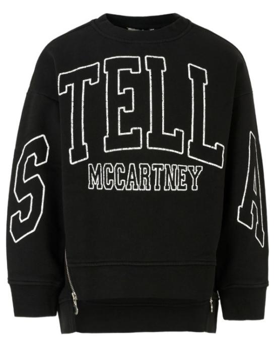 25FW [키즈] 스텔라 맥카트니 니트/스웻셔츠 TX4C10 Z0453961