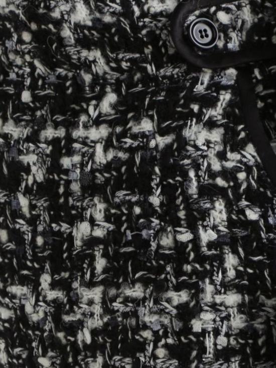 25FW 돌체앤가바나 미디 스커트 F4C6ZT FQZAFS8100 QUADRI TARTAN - DOLCE & GABBANA