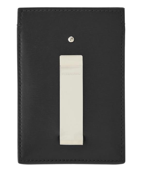 25FW 살바토레 페라가모 지갑 661671 787013 Black - SALVATORE FERRAGAMO