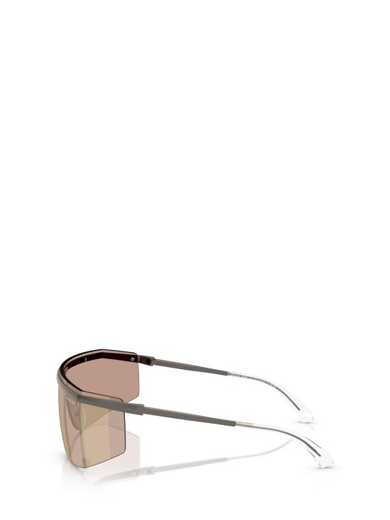 25FW 마이클 코어스 선글라스 MK1169 10027P MATTE GUNMETAL - MICHAEL KORS