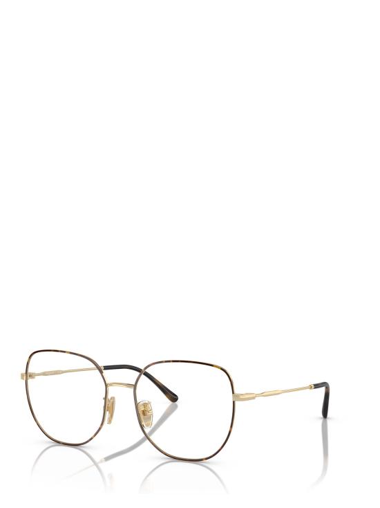 26FW 보그 안경 VO4296D 5078 TOP HAVANA PALE GOLD - VOGUE