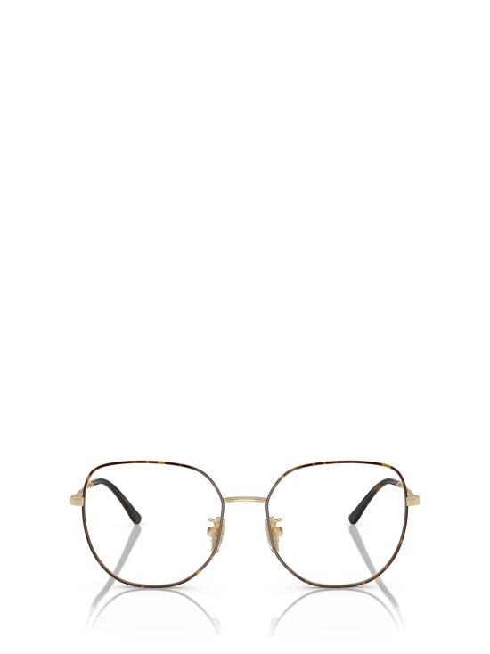 26FW 보그 안경 VO4296D 5078 TOP HAVANA PALE GOLD