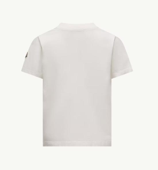 25FW [키즈] 몽클레어 티셔츠 9548C000 25 89AFV034 - MONCLER