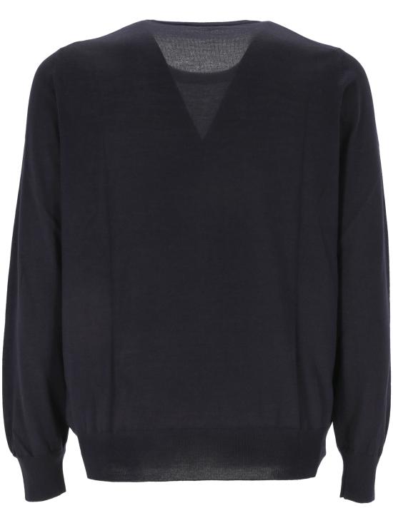 25FW 그랑싸쏘 스웨터 43167 15390598 - GRAN SASSO