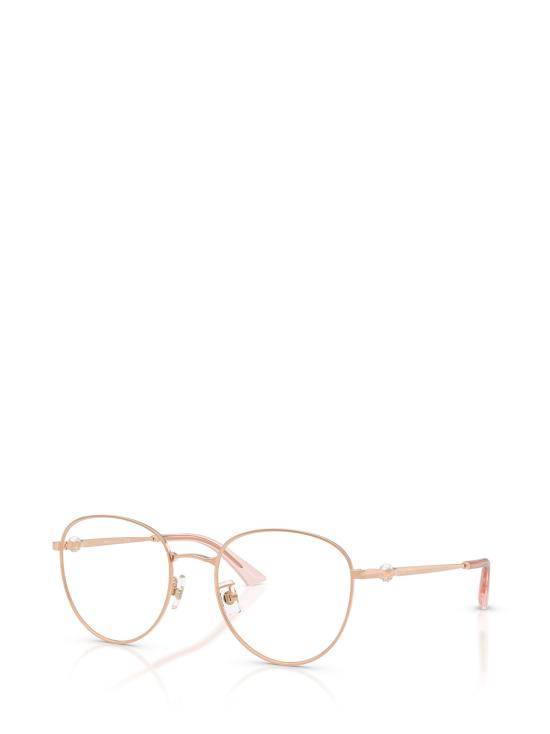 25FW 지미추 안경 JC2013HD 3008 ROSE GOLD - JIMMY CHOO