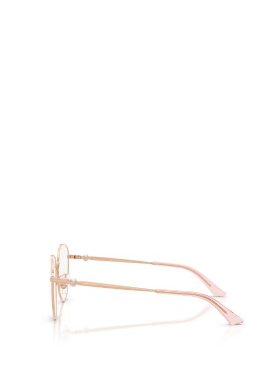 25FW 지미추 안경 JC2013HD 3008 ROSE GOLD - JIMMY CHOO