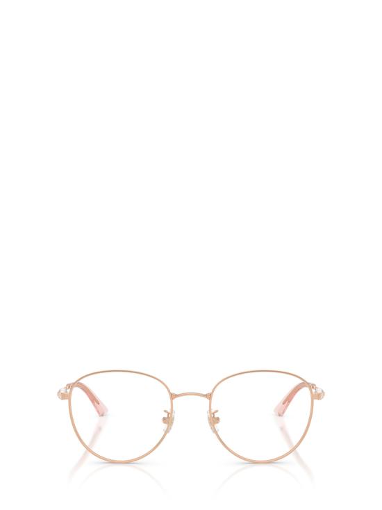 25FW 지미추 안경 JC2013HD 3008 ROSE GOLD