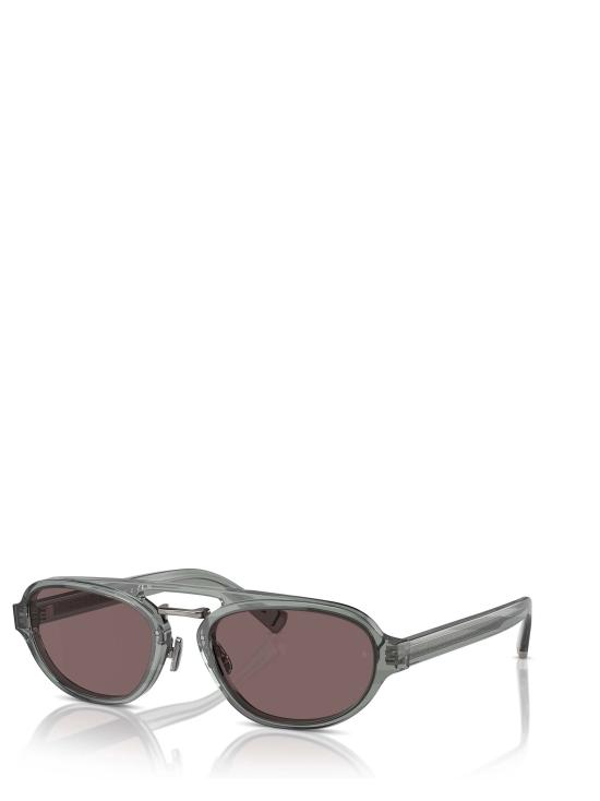 25FW 브루넬로 쿠치넬리 선글라스 BC4008S 100453 NIGHT GREY - BRUNELLO CUCINELLI