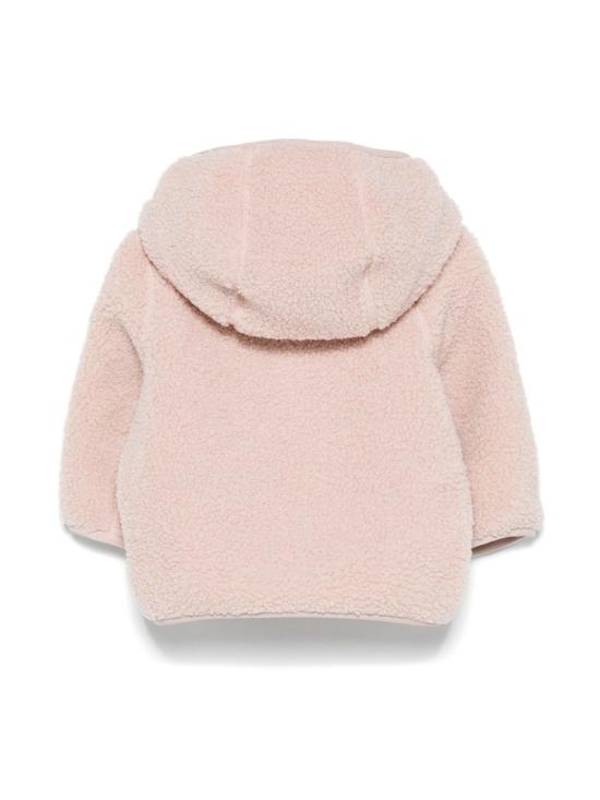 25FW [키즈] 까웨 자켓 K41478W B3H Rose hushed rose hushed - K-WAY