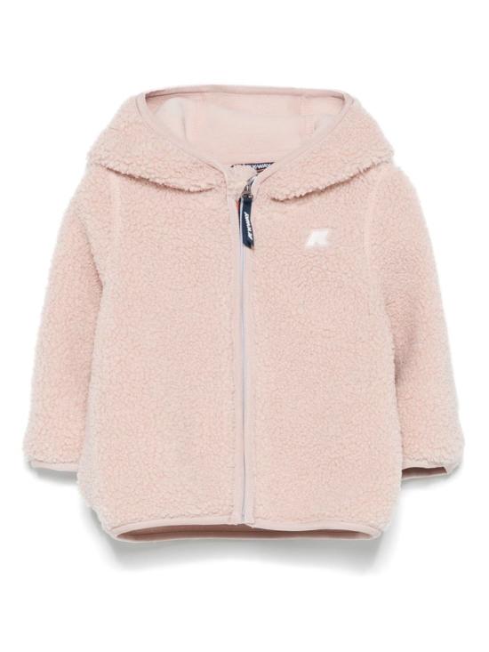 25FW [키즈] 까웨 자켓 K41478W B3H Rose hushed rose hushed