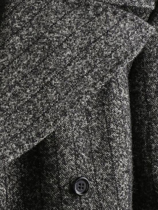 25FW 돌체앤가바나 수트 자켓 F27FXT FRZANS8051 Rigato - DOLCE & GABBANA