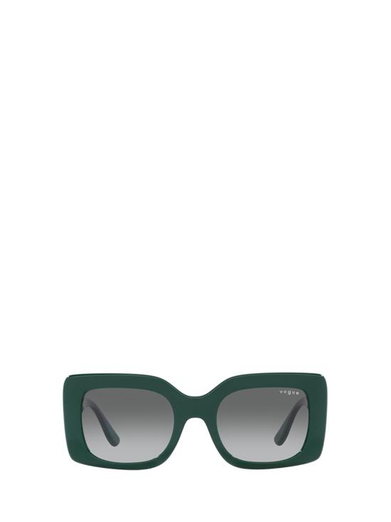 25FW 보그 선글라스 VO5481S 305011 FULL DARK GREEN