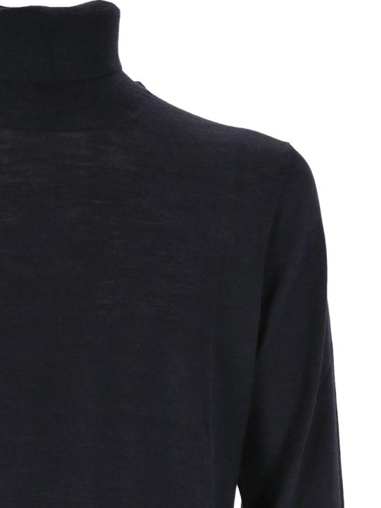 25FW 그랑싸쏘 터틀넥 57131 13190598 - GRAN SASSO