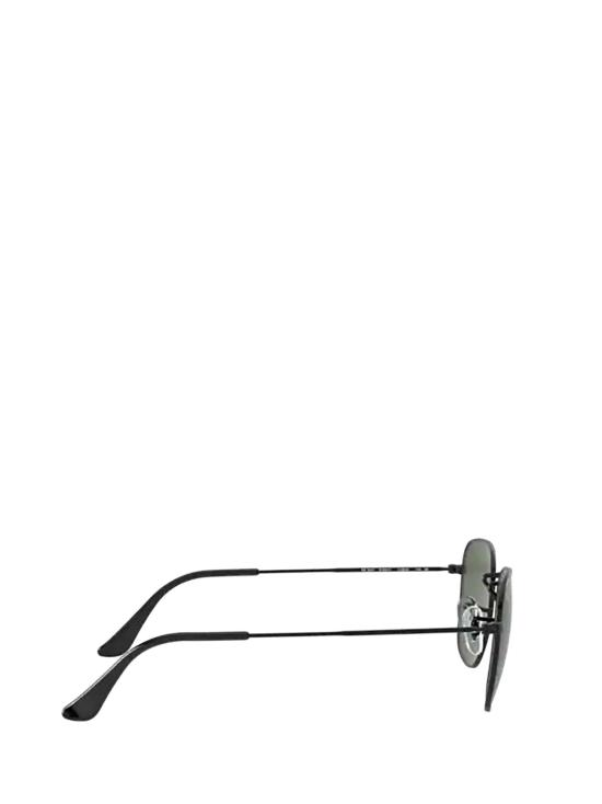 25FW 레이밴 선글라스 RB3857 919931 BLACK - RAY BAN