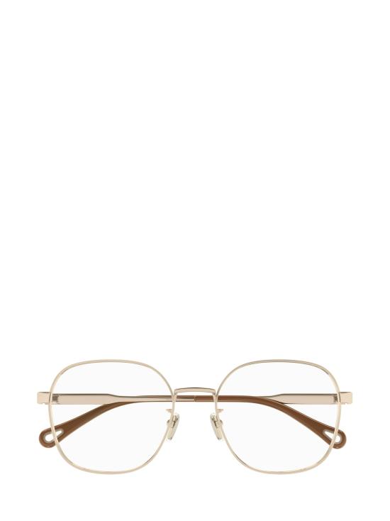 26FW 끌로에 안경 CH0274OA 003 GOLD