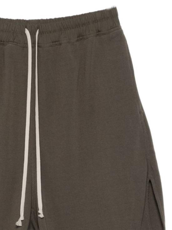 25FW 릭 오웬스 숏팬츠 RU02E1397 RJTC25 Bosco - RICK OWENS