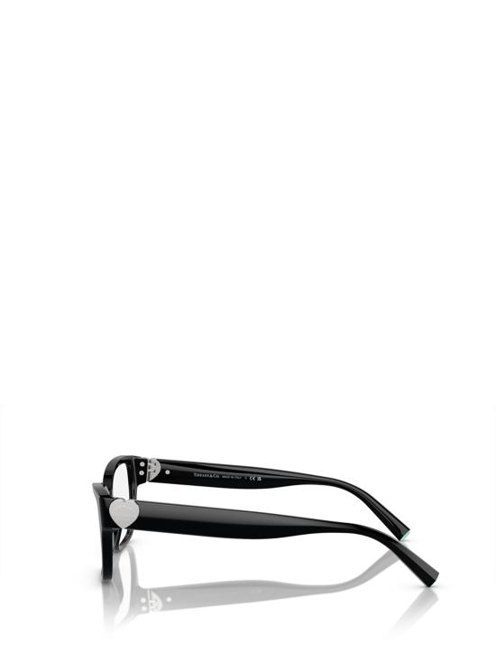 26FW 티파니앤코 안경 TF2245 8001 BLACK - TIFFANY & CO