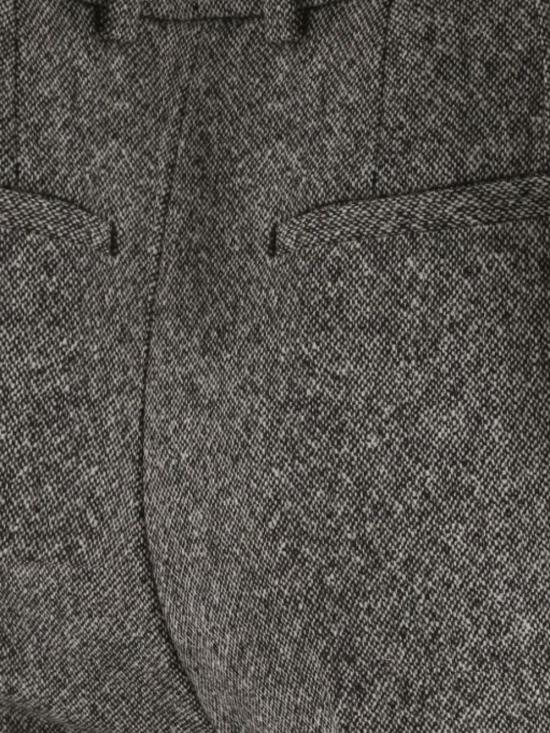 25FW 돌체앤가바나 스트레이트 팬츠 FTAM2T FMBARS8030 Fantasia - DOLCE & GABBANA