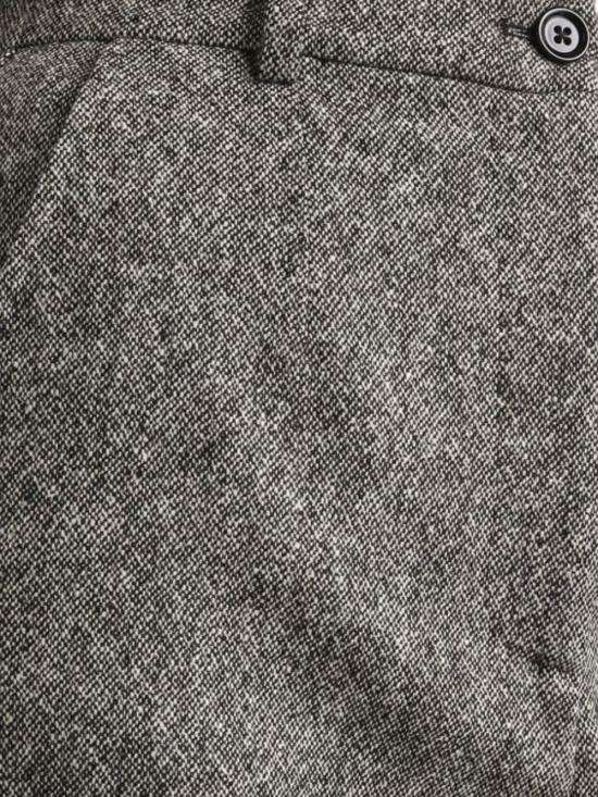 25FW 돌체앤가바나 스트레이트 팬츠 FTAM2T FMBARS8030 Fantasia - DOLCE & GABBANA