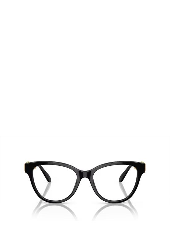 25FW 스와로브스키 안경 SK2004 1001 BLACK