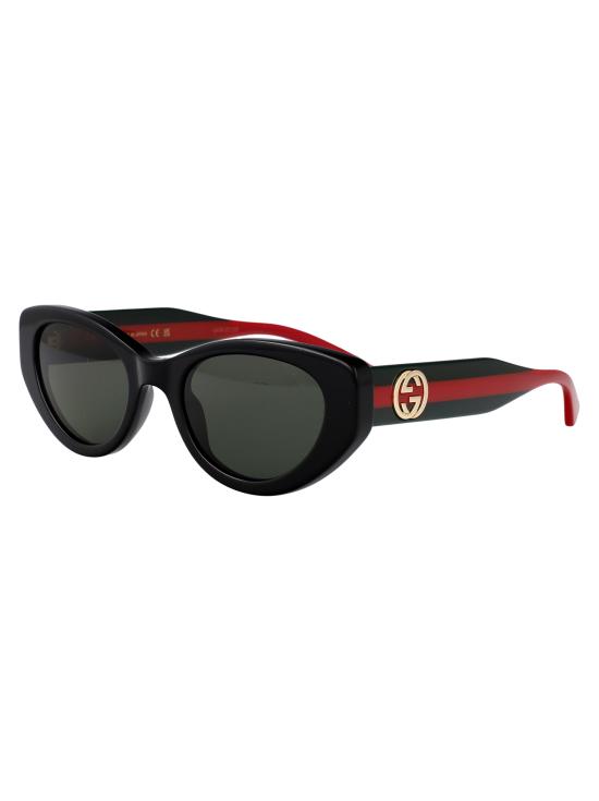 26SS 구찌 선글라스 GG1862S 001 black - GUCCI
