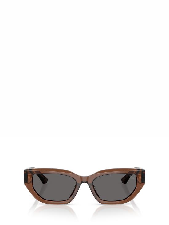 25FW 버버리 선글라스 BE4463D 411687 BROWN