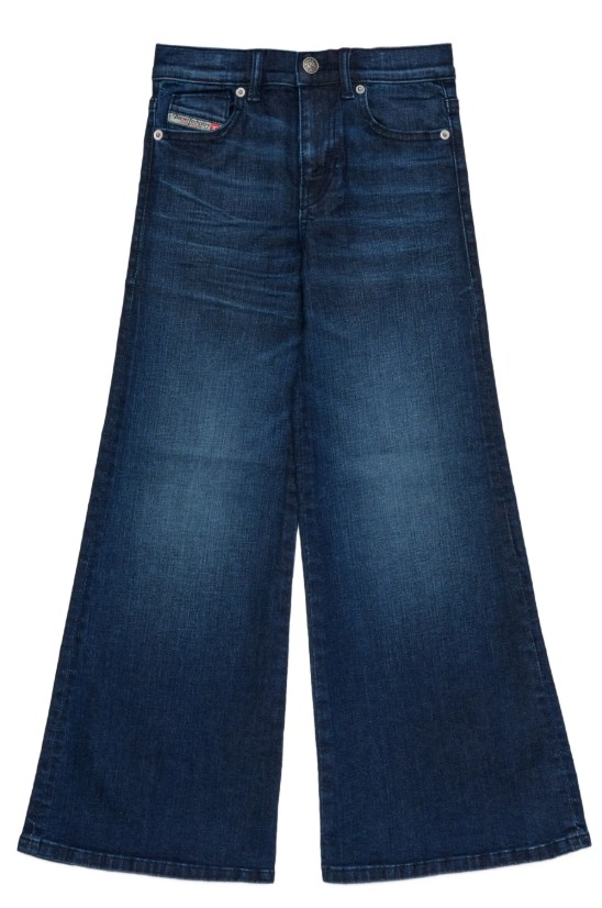 25FW [키즈] 디젤 팬츠 J00816 KXBQLK01