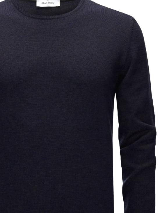 25FW 그랑싸쏘 스웨터 55167 19690598 - GRAN SASSO