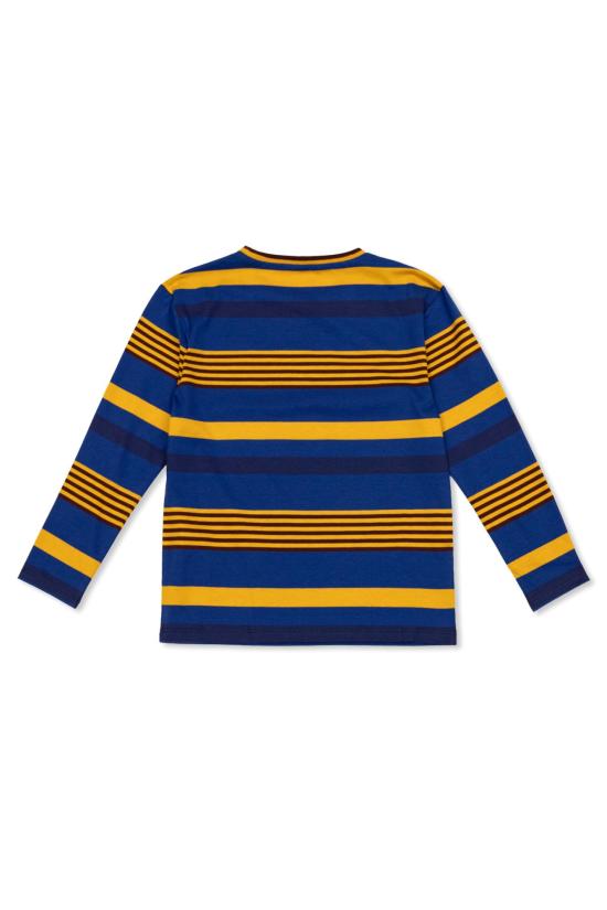 25FW [키즈] 구찌 티셔츠 825256 XJHBJ4447 - GUCCI