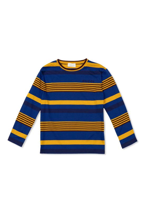 25FW [키즈] 구찌 티셔츠 825256 XJHBJ4447