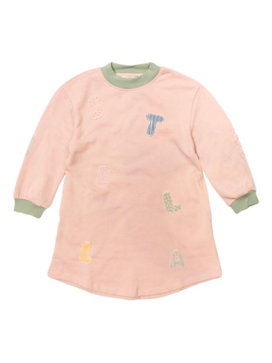 25FW [키즈] 스텔라 맥카트니 원피스 TX1D70 Z3059568