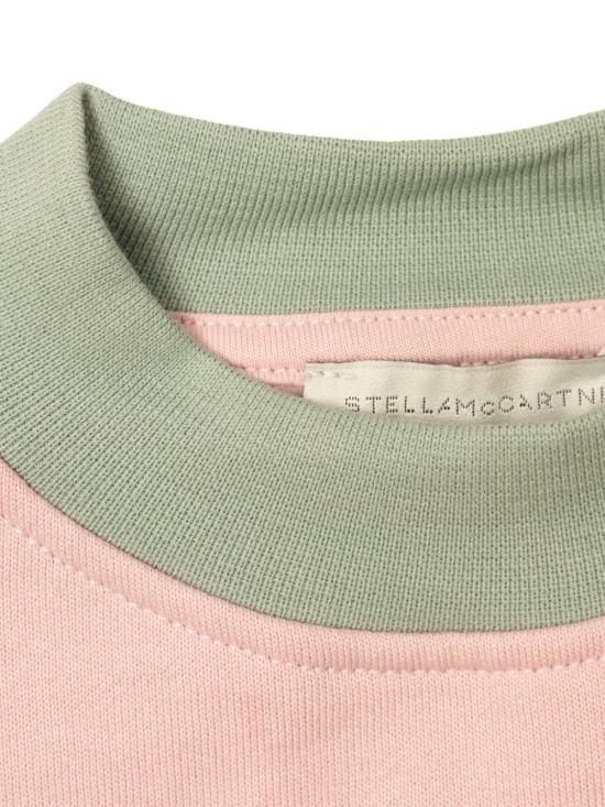 25FW [키즈] 스텔라 맥카트니 원피스 TX1D70 Z3059568 - STELLA MCCARTNEY