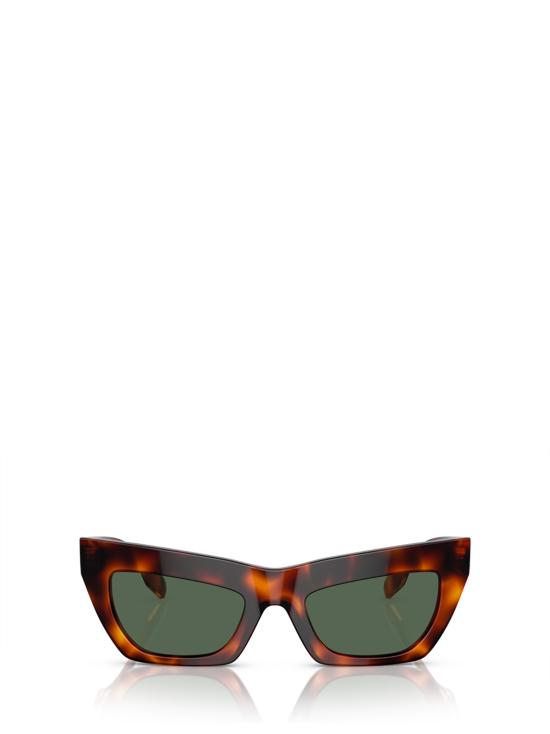 25FW 버버리 선글라스 BE4405 331671 LIGHT HAVANA