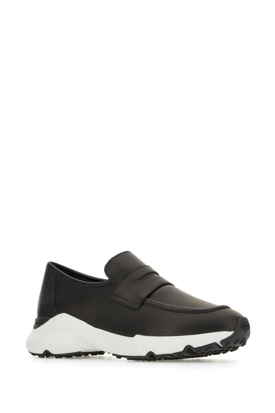 26FW 토즈 슈즈 XXW54C0JC40N6M 9999 BLACK - TODS