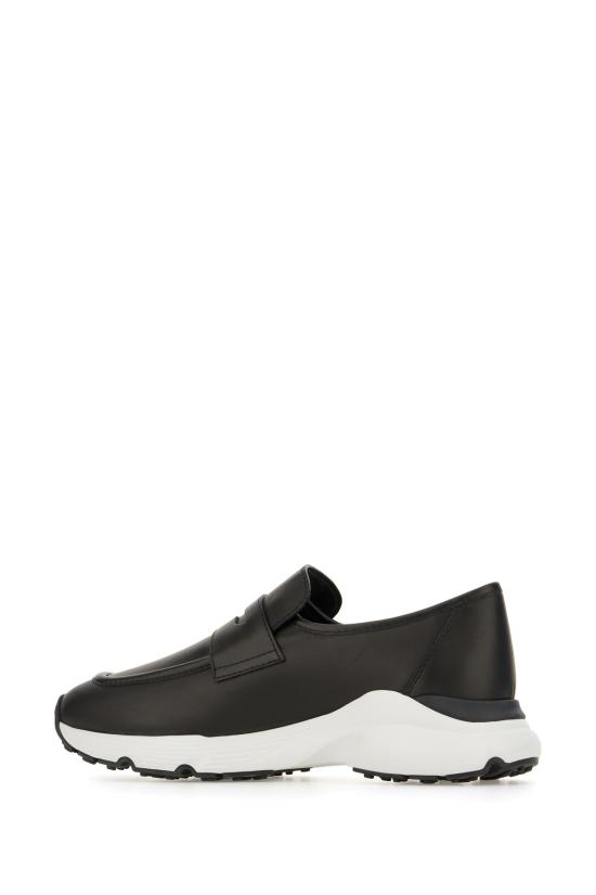 26FW 토즈 슈즈 XXW54C0JC40N6M 9999 BLACK - TODS