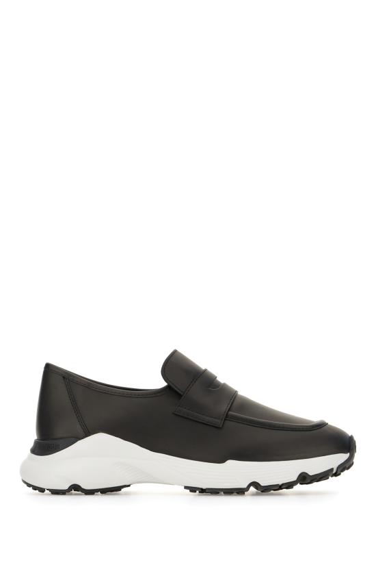 26FW 토즈 슈즈 XXW54C0JC40N6M 9999 BLACK