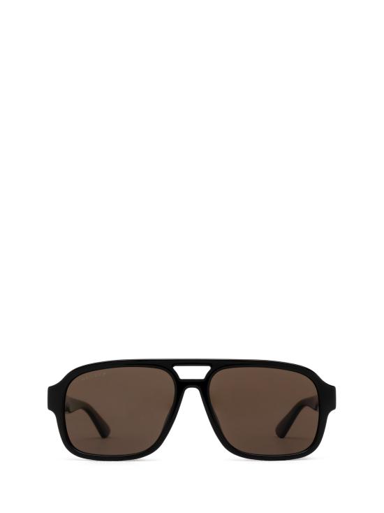 26FW 구찌 선글라스 GG1342S 002 BLACK