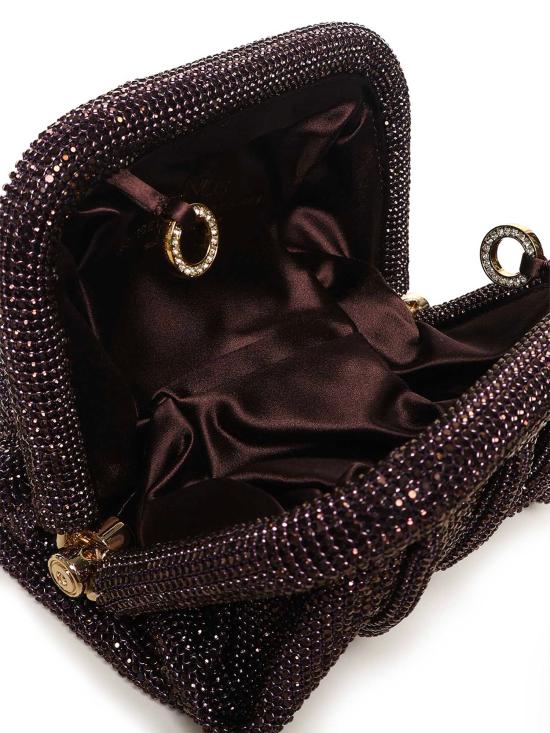 25FW 베네데따부르치케스 클러치/파우치 0011 111 Adorable grimilde - BENEDETTA BRUZZICHES