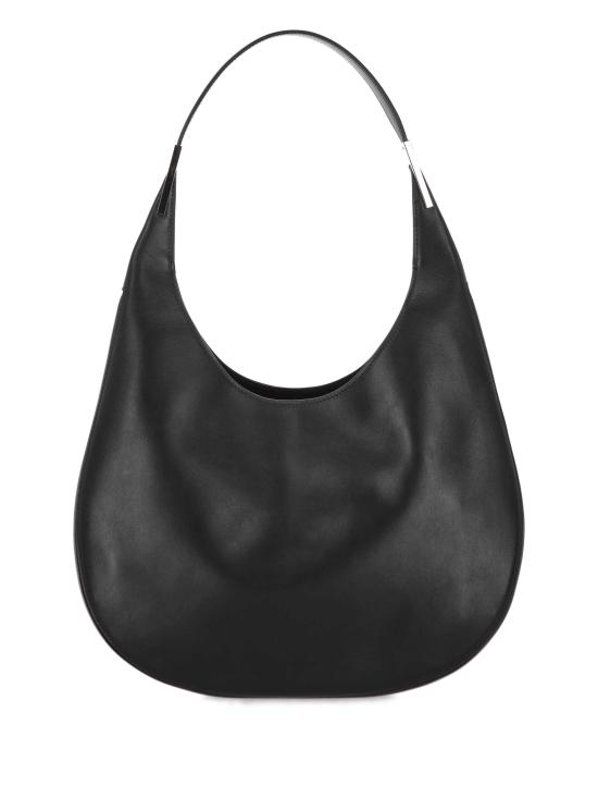 25FW 사베트 숄더백 H03501 001 Black