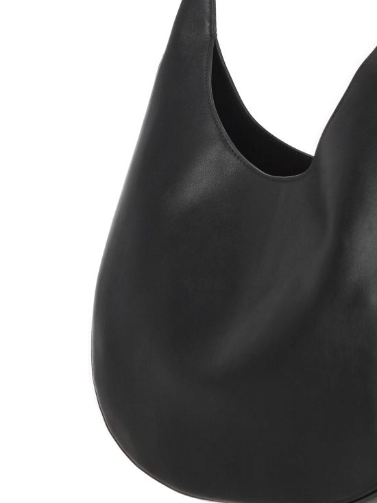 25FW 사베트 숄더백 H03501 001 Black - SAVETTE