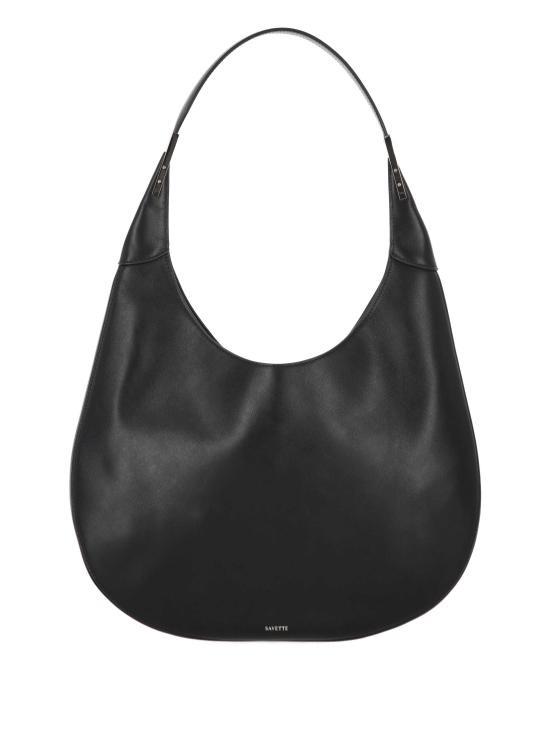 25FW 사베트 숄더백 H03501 001 Black - SAVETTE
