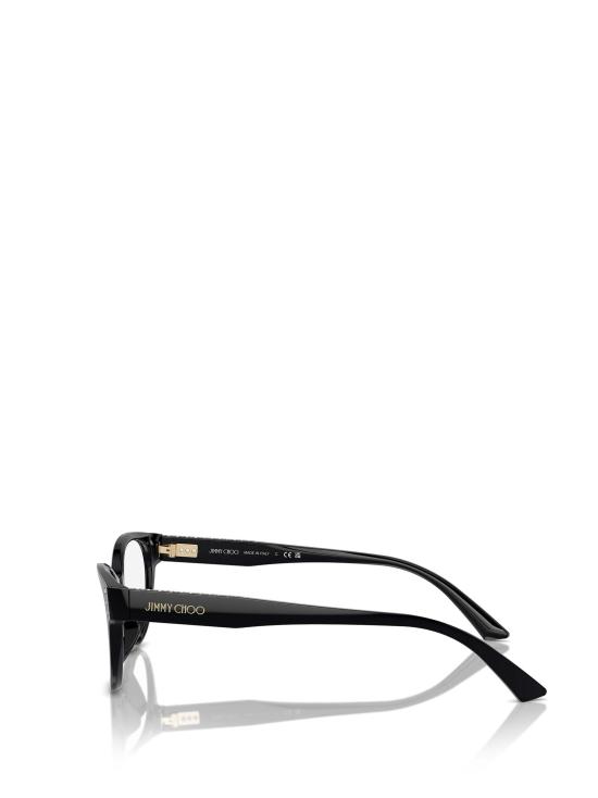 25FW 지미추 안경 JC3003BU 5000 BLACK - JIMMY CHOO