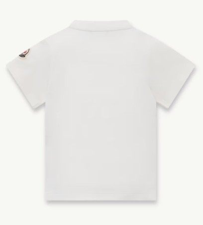 25FW [키즈] 몽클레어 티셔츠 9518C000 08 89AUM034 - MONCLER