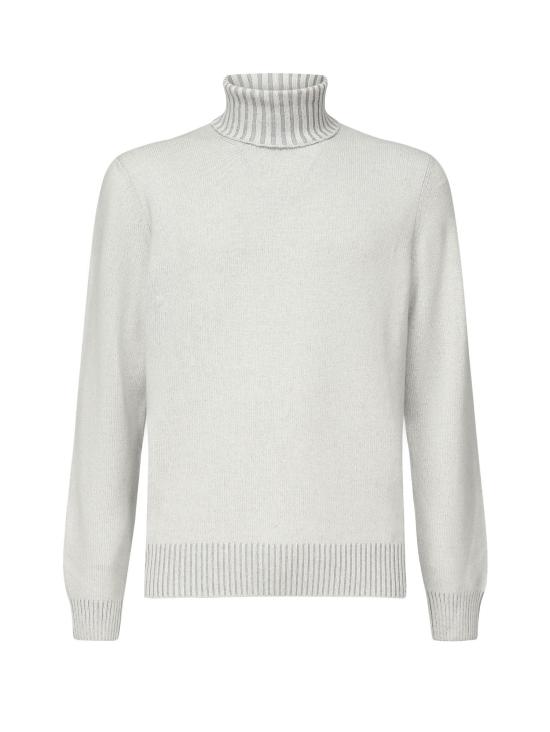 25FW GALIANO 터틀넥 3115 19613810 Grey