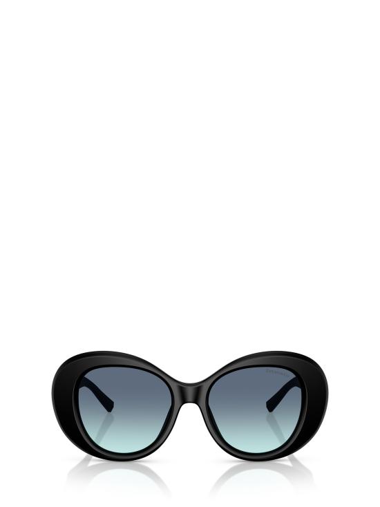 25FW 티파니앤코 선글라스 TF4228 84259S MATTE BLACK