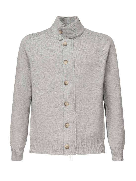 25FW GALIANO 가디건 3170 25025071 Grey