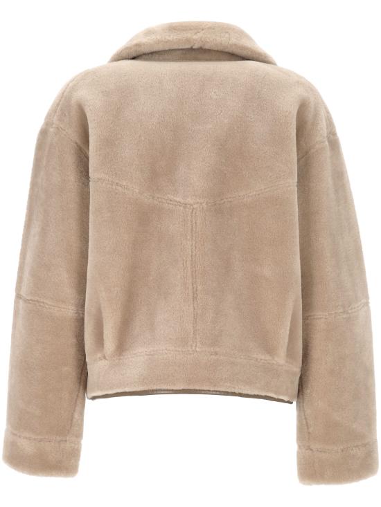 25FW 어반코드 수트 자켓 BJ20013 TAUPE Beige - URBANCODE